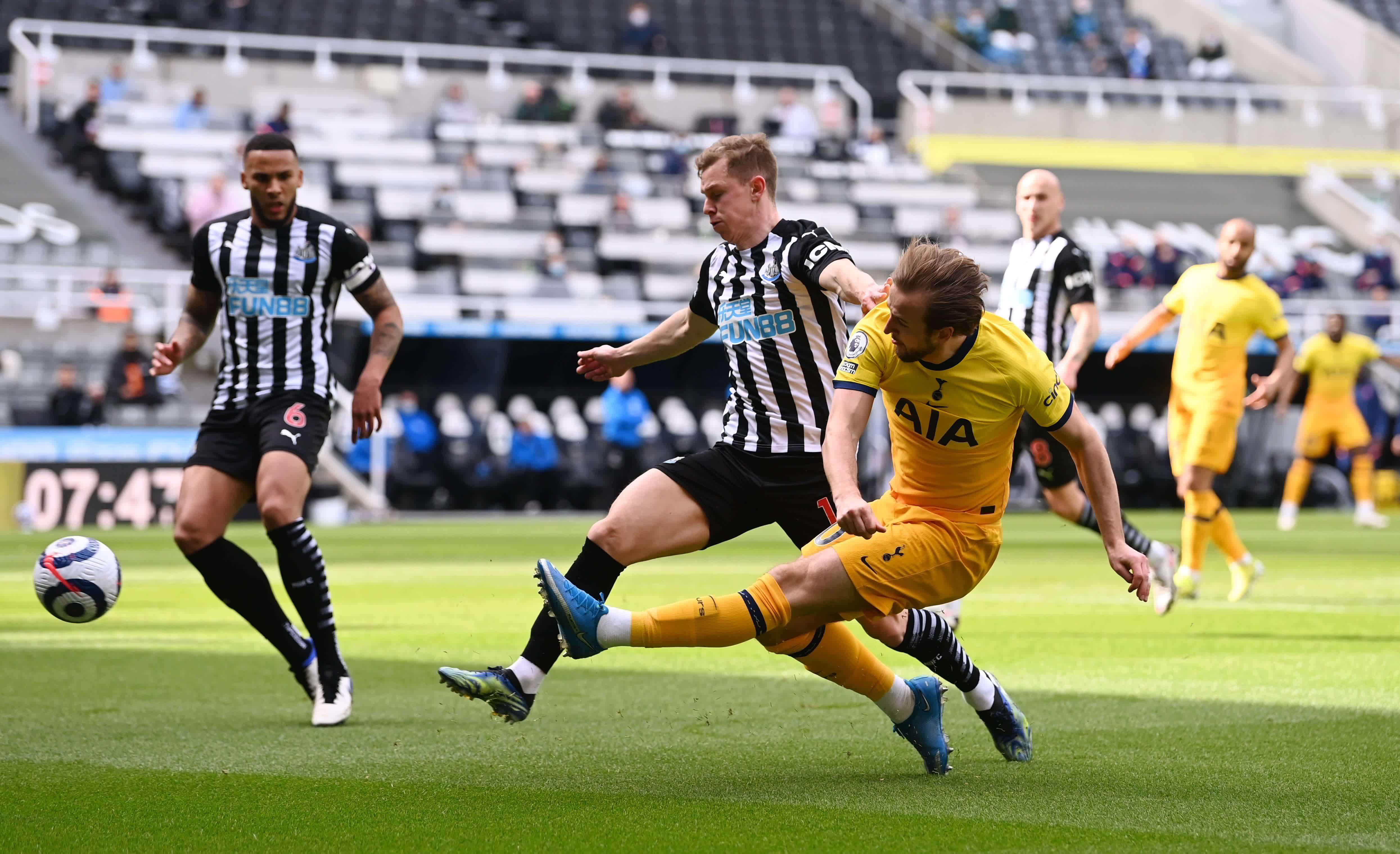 积极的球场 积极的球场