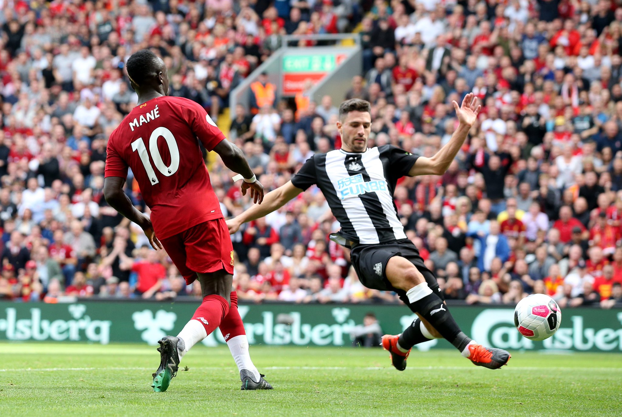 这样的强敌 这样的强敌